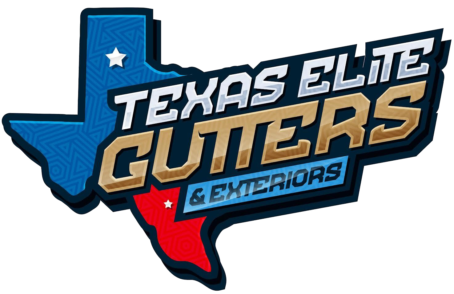 Texas Elite Gutters & Exteriors